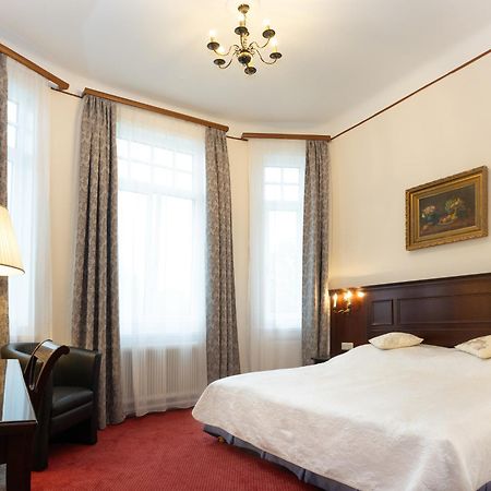 Hotel Viktoria Schoenbrunn Viena Exterior foto